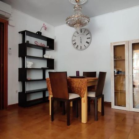 Llum Salou Apartment Exteriér fotografie