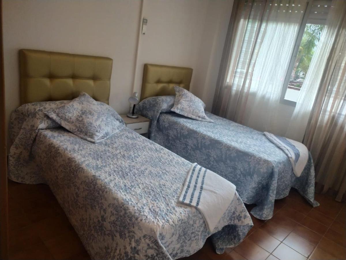 Llum Salou Apartment Exteriér fotografie