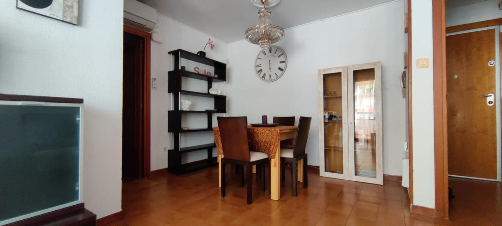 Llum Salou Apartment Exteriér fotografie